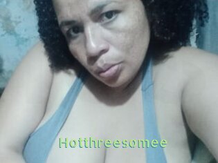Hotthreesomee