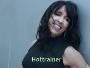 Hottrainer