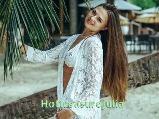Hottreasurejulia