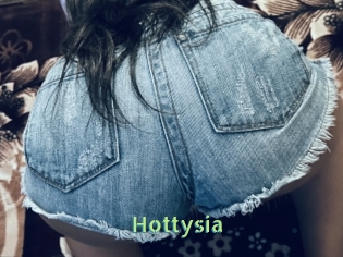 Hottysia