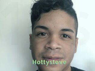 Hottysteve