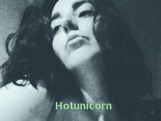 Hotunicorn