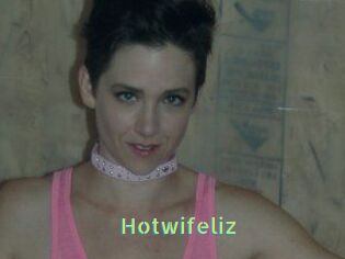 Hotwifeliz