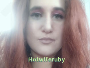 Hotwiferuby