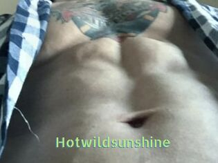 Hotwildsunshine