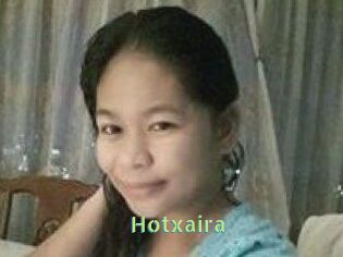hotxaira Une Etudiante Sexy