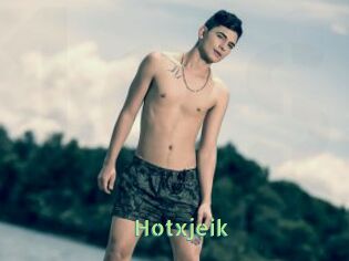 Hotxjeik