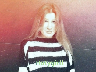 Hotygirll