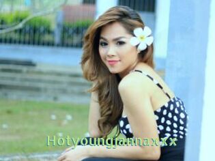 Hotyoungjannaxxx