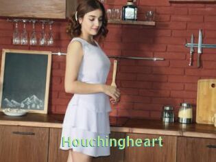 Houchingheart