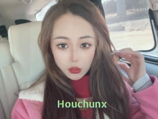 Houchunx