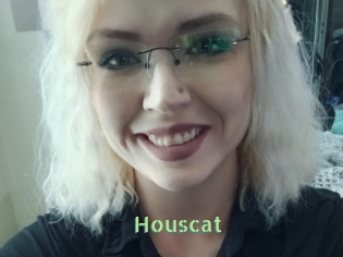 houscat Une Etudiante Sexy