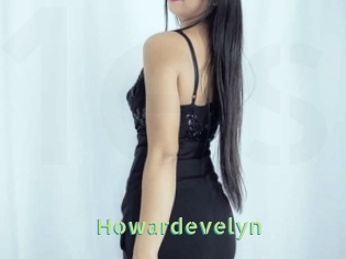 Howardevelyn