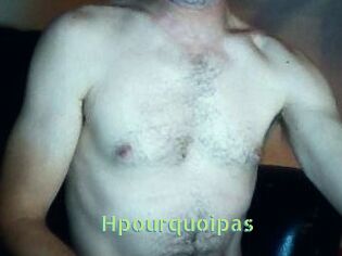 Hpourquoipas