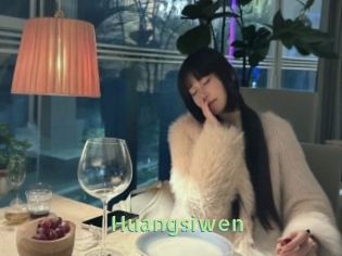 Huangsiwen