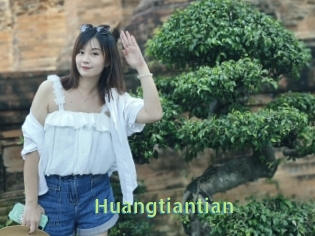 Huangtiantian