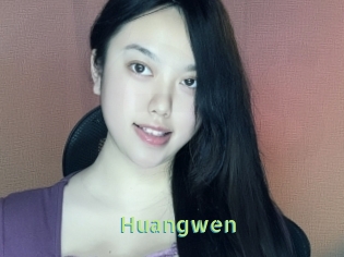 Huangwen
