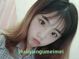 Huaqiangumeimei