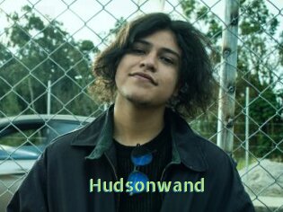 Hudsonwand