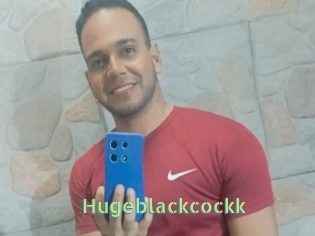 Hugeblackcockk