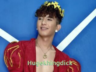 Hugekhingdick