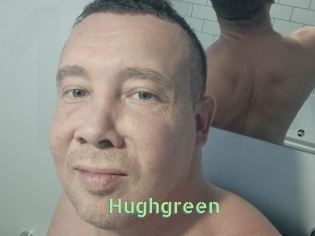 Hughgreen