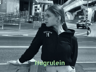 Hugrulein