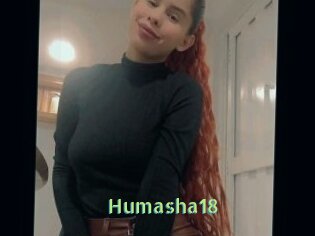 Humasha18