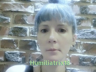 Humiliatrix18