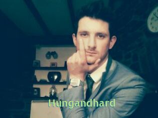 Hungandhard