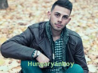 Hungaryanboy