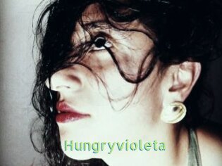 Hungryvioleta
