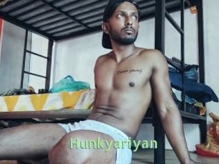 Hunkyariyan