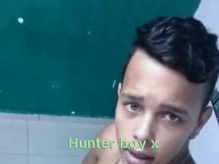hunter_boy_x Une Etudiante Sexy