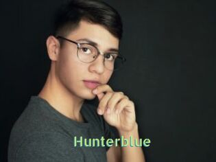 Hunterblue