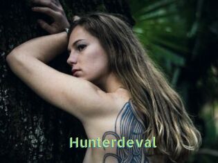 Hunterdeval