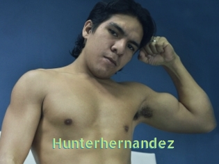Hunterhernandez