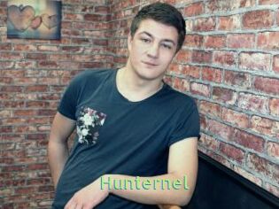 Hunternel