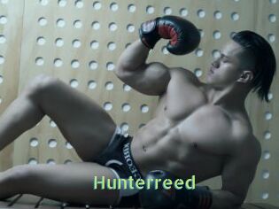 Hunterreed