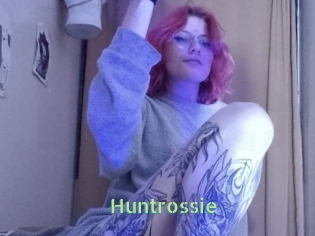 Huntrossie