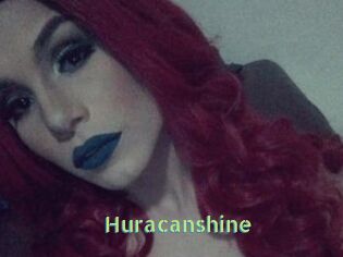 Huracanshine