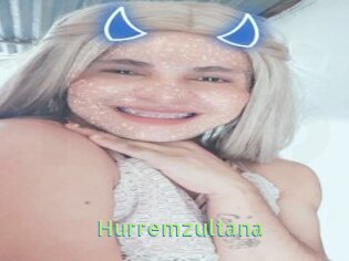 Hurremzultana