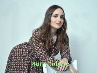 Hurrytolove