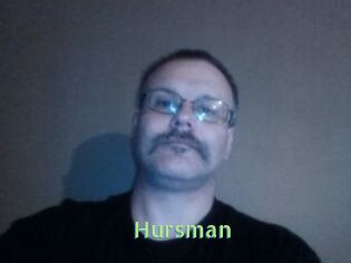 Hursman