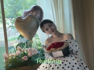 Huttting
