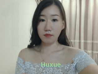 Huxue