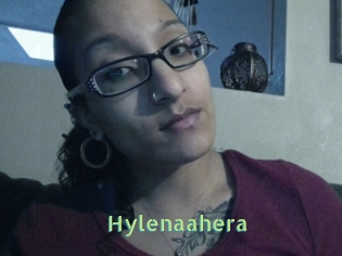 Hylenaahera