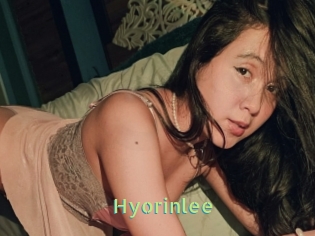 Hyorinlee