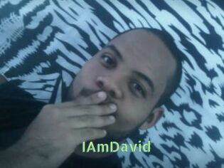 IAmDavid