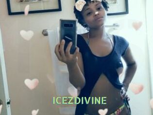 ICEZDIVINE